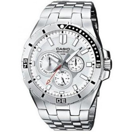 Часы Casio MTD-1060D-7AVEF