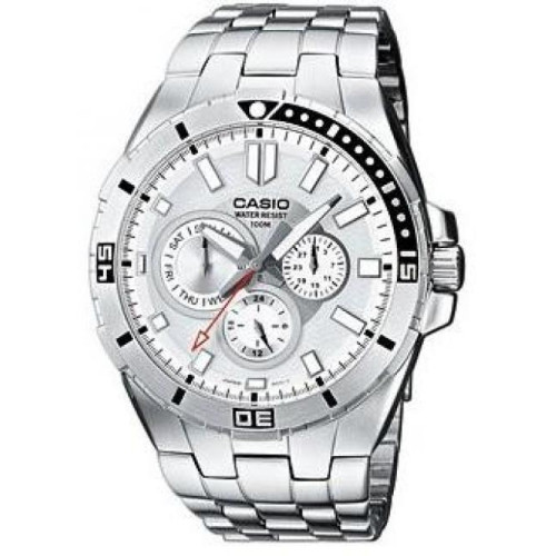 Часы Casio MTD-1060D-7AVEF