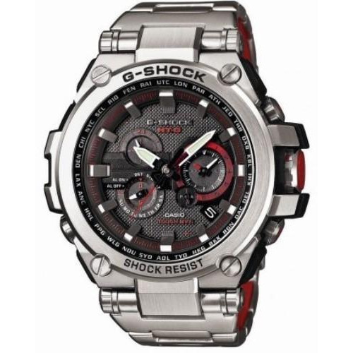 Часы Casio MTG-S1000D-1A4ER