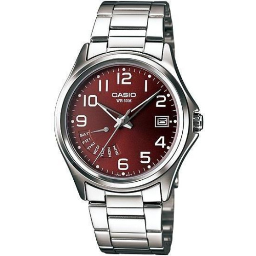 Часы Casio MTP-1369D-4BVDF