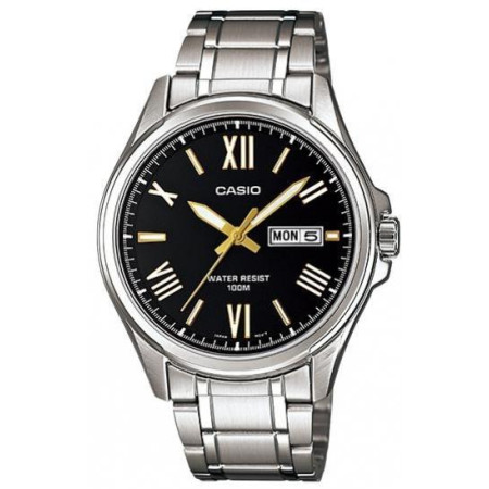 Часы Casio MTP-1377D-1AVDF