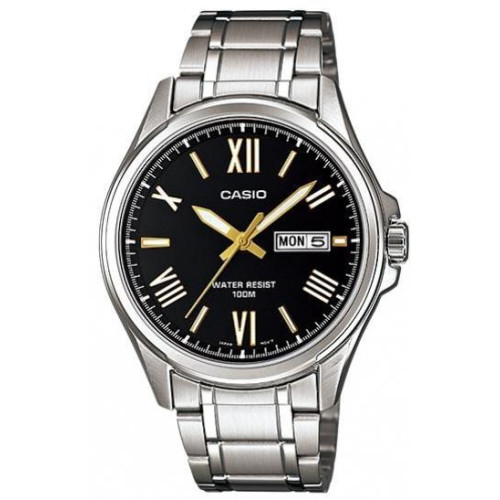 Часы Casio MTP-1377D-1AVDF