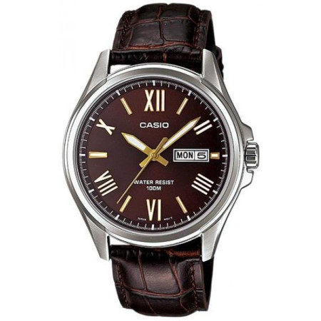 Часы Casio MTP-1377L-5AVDF