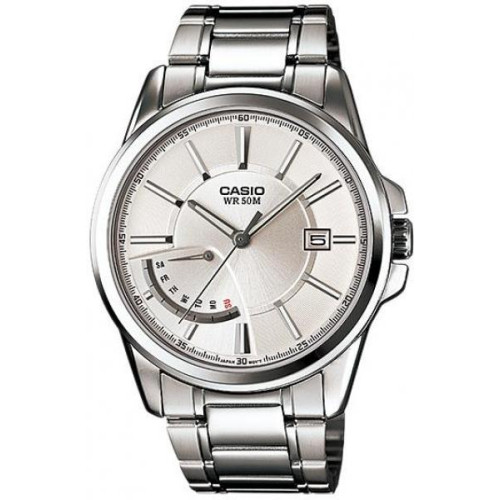 Часы Casio MTP-E102D-7AVDF