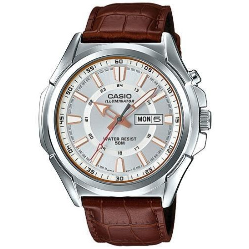 Часы Casio MTP-E200L-7AVDF