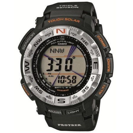 Часы Casio PRG-260-1ER
