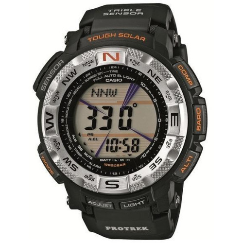Часы Casio PRG-260-1ER Часы Casio PRG-260-1ER