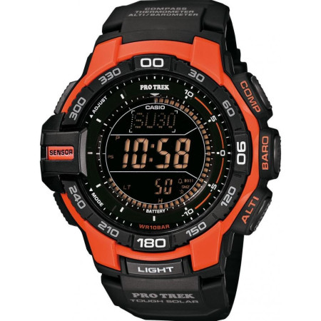 Часы Casio PRG-270-4ER