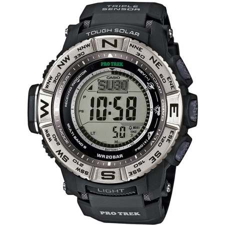 Часы Casio PRW-3500-1ER