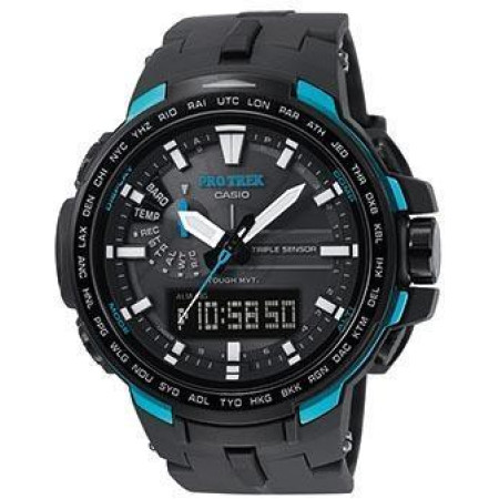 Часы Casio PRW-6100Y-1AER