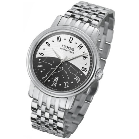 Часы Epos 3390.302.20.38.30