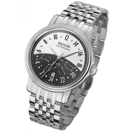 Часы Epos 3390.302.20.38.30 Часы Epos 3390.302.20.38.30