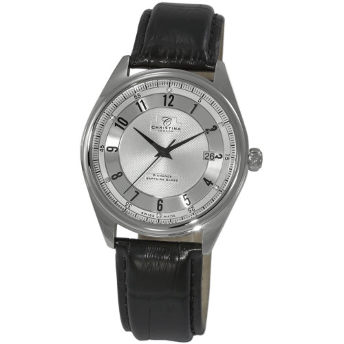 Часы Christina 501SSBL Часы Christina 501SSBL
