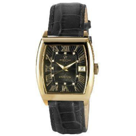 Часы Christina 509GBLBL