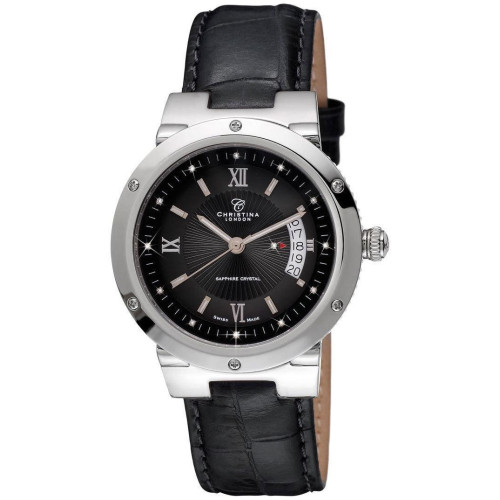 Часы Christina 512SBLBL Часы Christina 512SBLBL