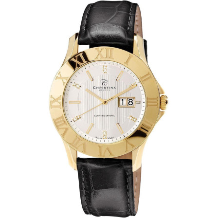 Часы Christina 514GWBL