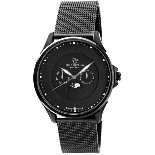 Часы Christina 517BLBLBL-MESH Часы Christina 517BLBLBL-MESH