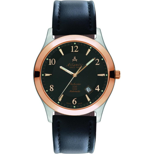 Часы Atlantic 71760.43.65R