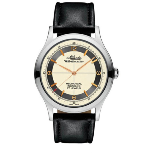 Часы Atlantic 53753.41.95