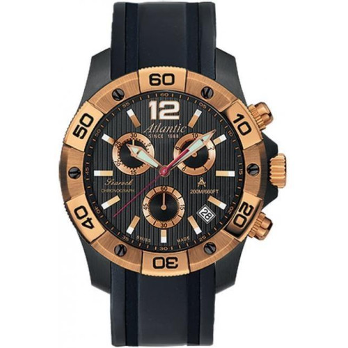 Часы Atlantic 87471.44.65RG