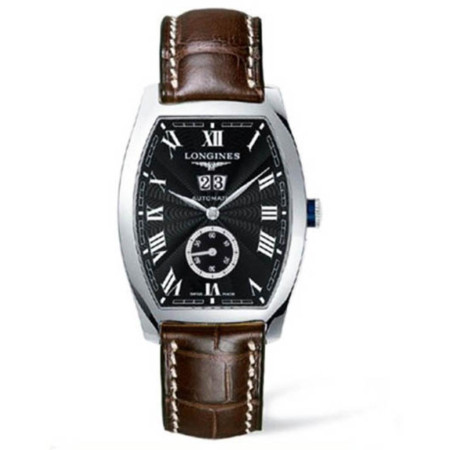 Часы Longines L2.729.4.51.9