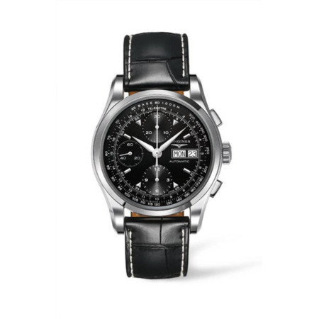 Часы Longines L2.747.4.52.3