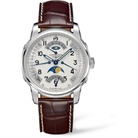 Часы Longines L2.764.4.73.0