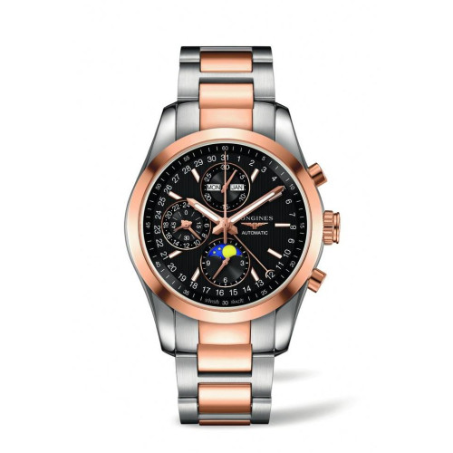 Часы Longines L2.798.5.52.7 Часы Longines L2.798.5.52.7