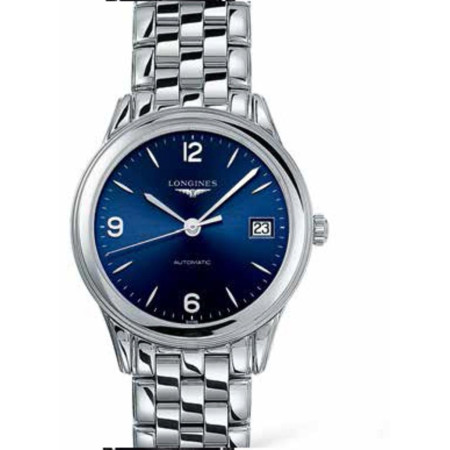 Часы Longines L4.774.4.96.6