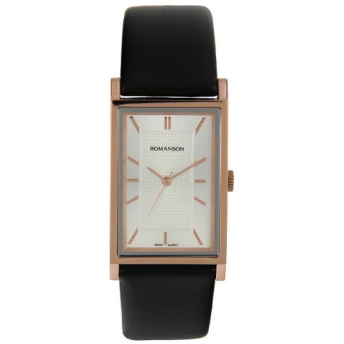 Часы Romanson DL3124CMRG WHITE