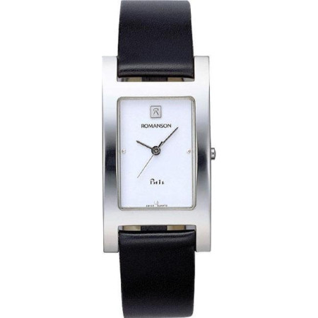 Часы Romanson DL9198SMWH WHITE