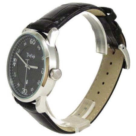 Часы Romanson SB1280MMWH BK