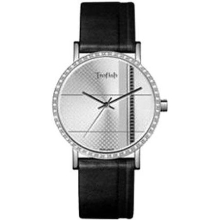 Часы Romanson SL9265QMWH WH