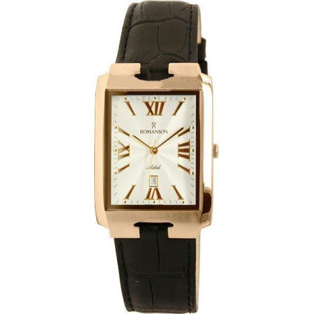 Часы Romanson TL0186XRG WH