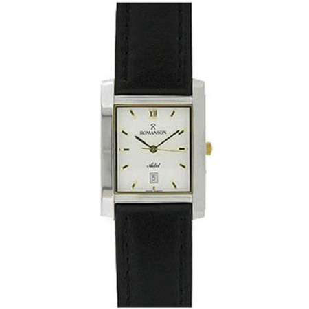 Часы Romanson TL0226SX2T WHITE