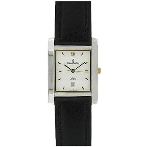 Часы Romanson TL0226SX2T WHITE Часы Romanson TL0226SX2T WHITE