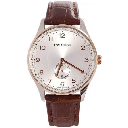 Часы Romanson TL0329MR2T WH