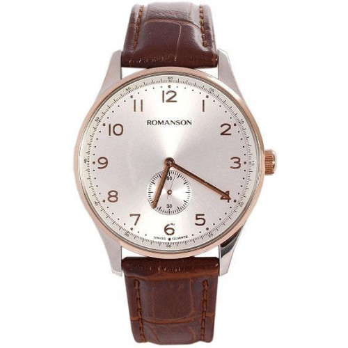 Часы Romanson TL0329MR2T WH Часы Romanson TL0329MR2T WH
