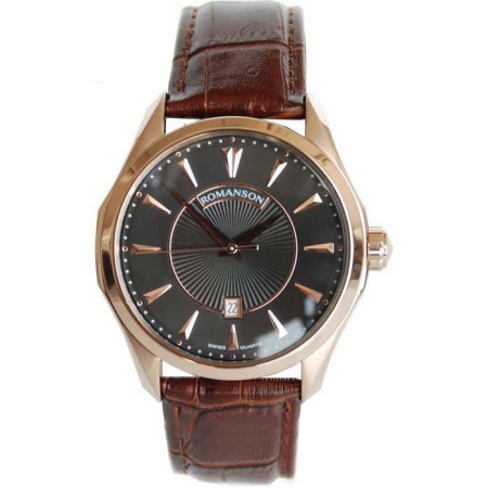 Часы Romanson TL0337MRG BK