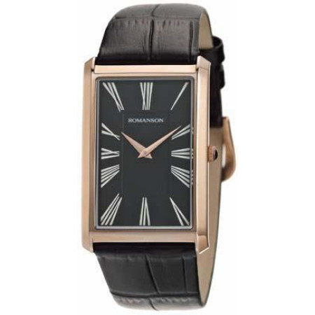 Часы Romanson TL0390MRG BK