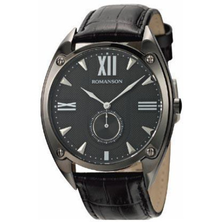 Часы Romanson TL1272JMB BK