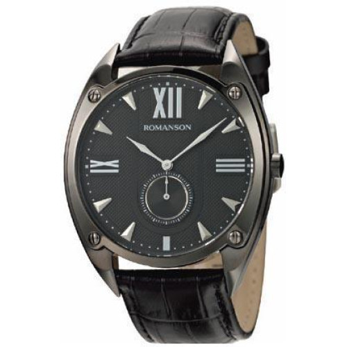 Часы Romanson TL1272JMB BK Часы Romanson TL1272JMB BK
