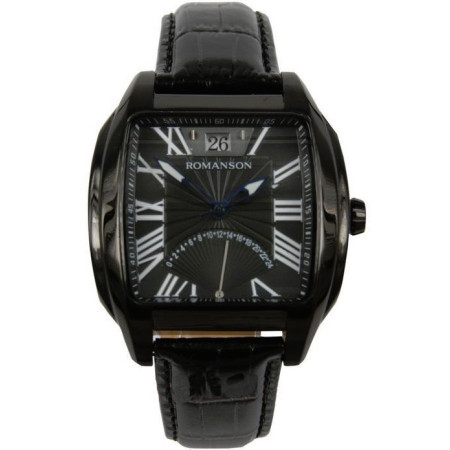 Часы Romanson TL1273MB BK