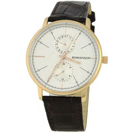 Часы Romanson TL3236FMG WH