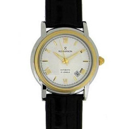Часы Romanson TL3587RM2T WHITE