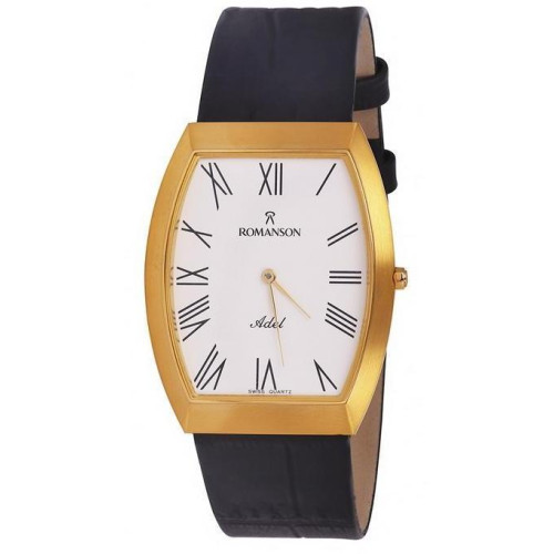 Часы Romanson TL4117MGD WH