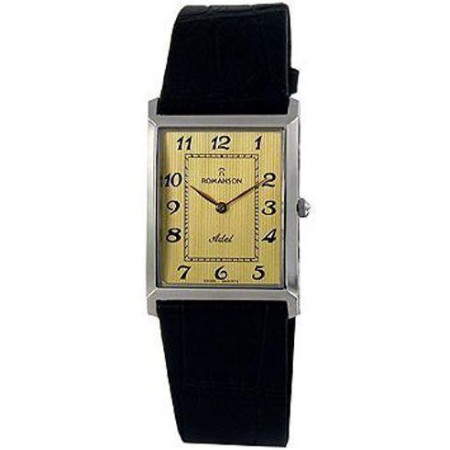 Часы Romanson TL4118SM2T GD