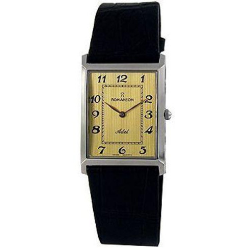 Часы Romanson TL4118SM2T GD Часы Romanson TL4118SM2T GD