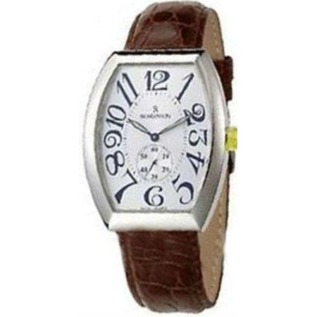 Часы Romanson TL4137BU2T WH