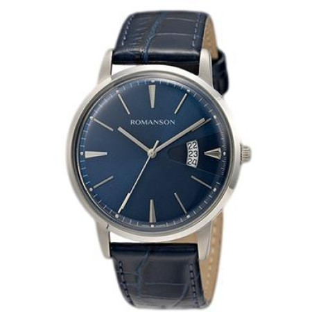 Часы Romanson TL4201MWH BU